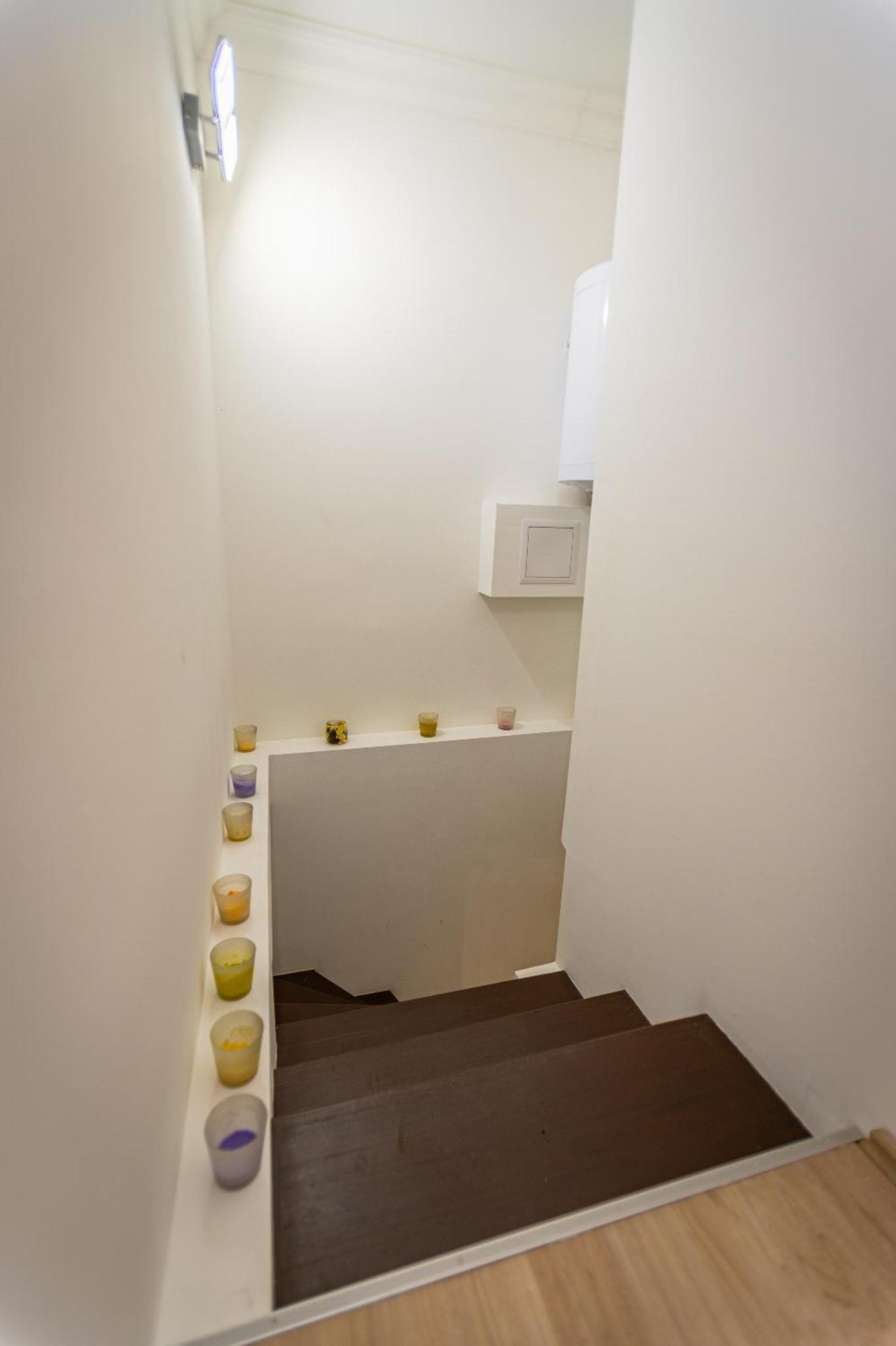 One-Bedroom Apartment In The Heart Of Budapest, Rakoczi ภายนอก รูปภาพ