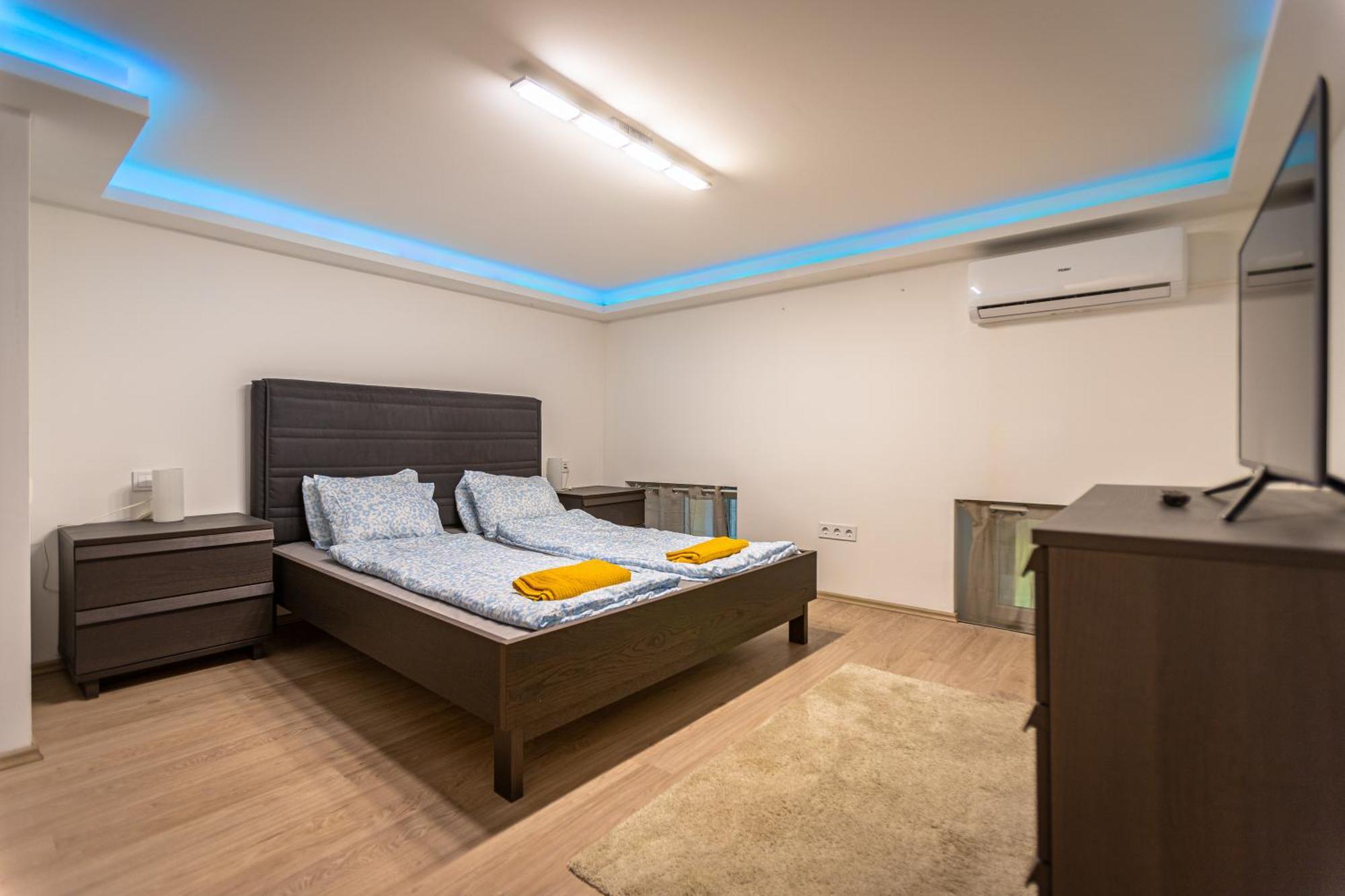 One-Bedroom Apartment In The Heart Of Budapest, Rakoczi ภายนอก รูปภาพ