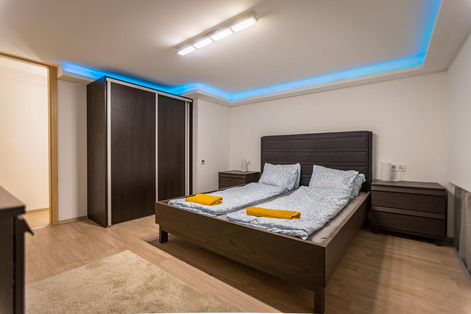 One-Bedroom Apartment In The Heart Of Budapest, Rakoczi ภายนอก รูปภาพ