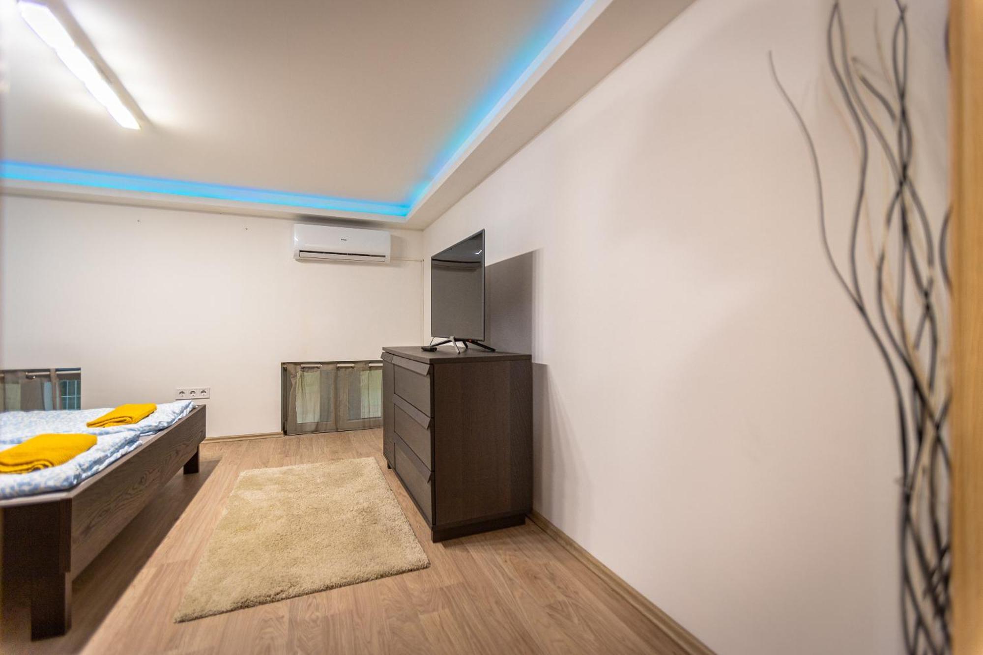 One-Bedroom Apartment In The Heart Of Budapest, Rakoczi ภายนอก รูปภาพ